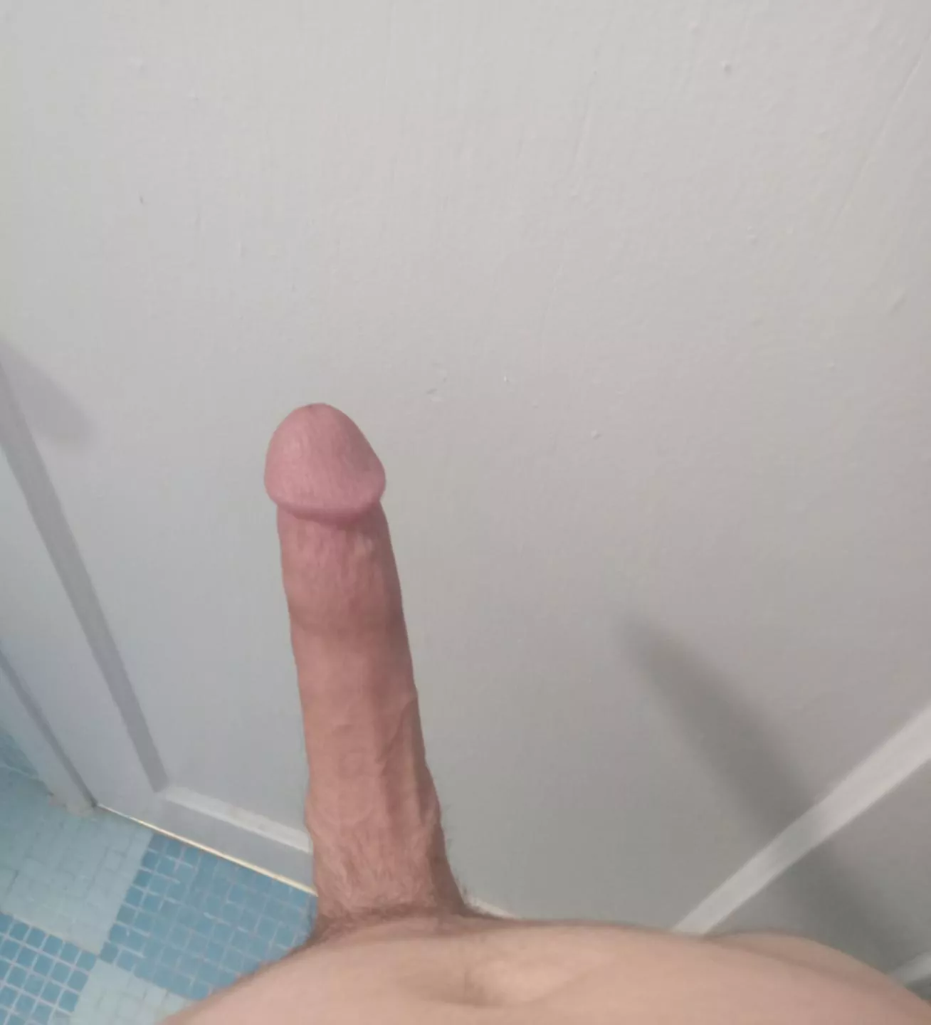 Gotta tip up my sleeve 