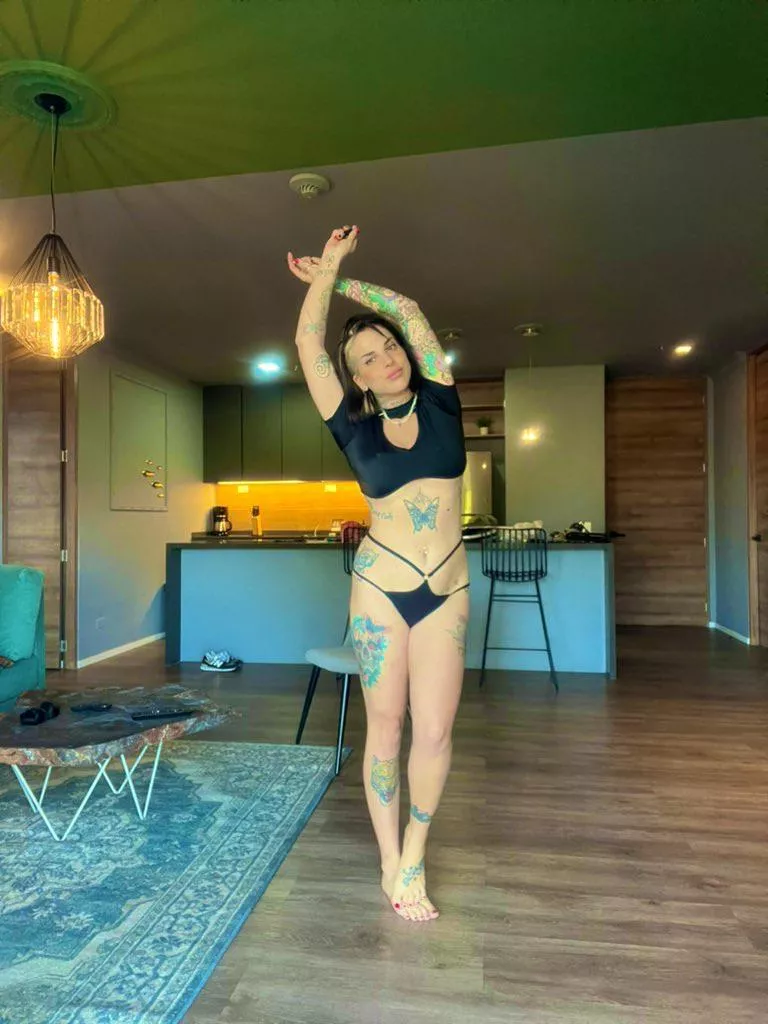 Have you ever fucked an Italian before