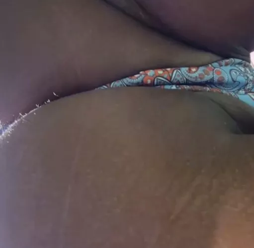 Here for my close up