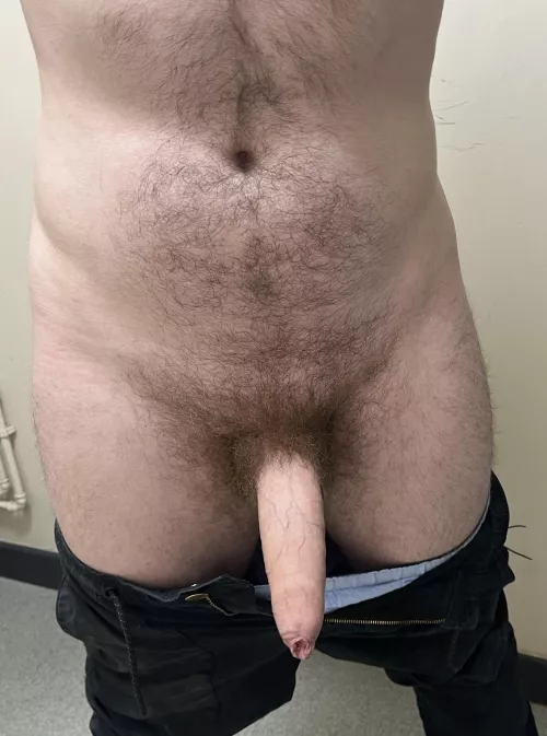 Hope it turns you on