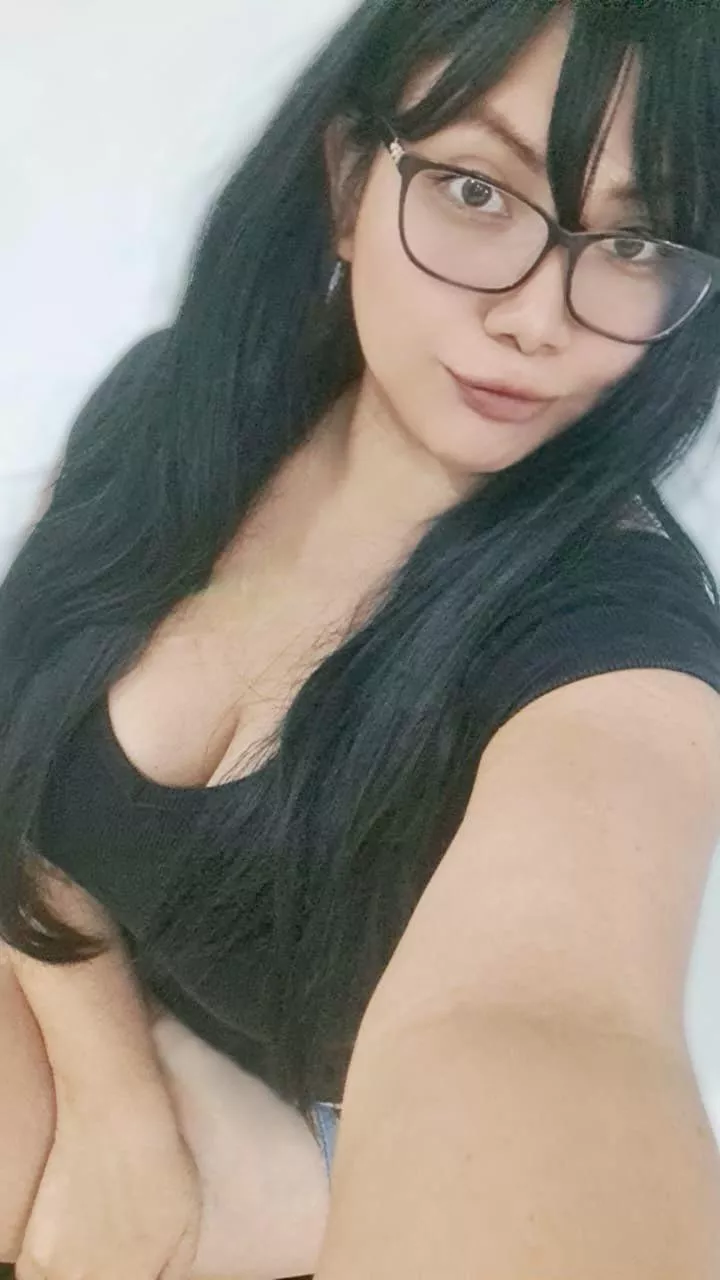 I am ready for teaching (F)