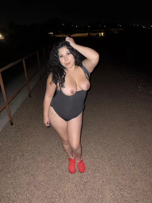 I bet you will have fun with my body