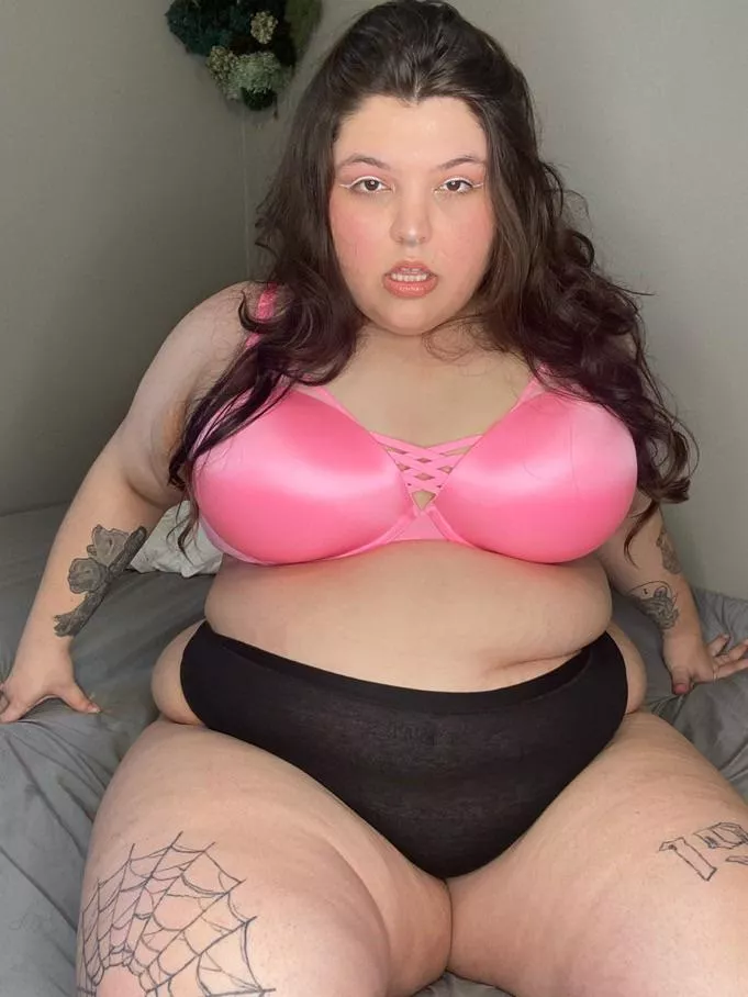 I love when my curls get all messy 😋