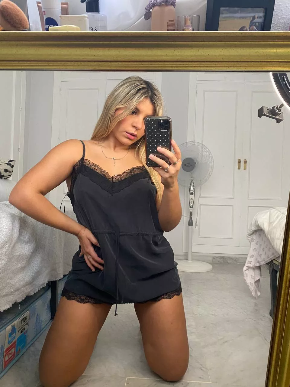 I wanna be your fucktoy..