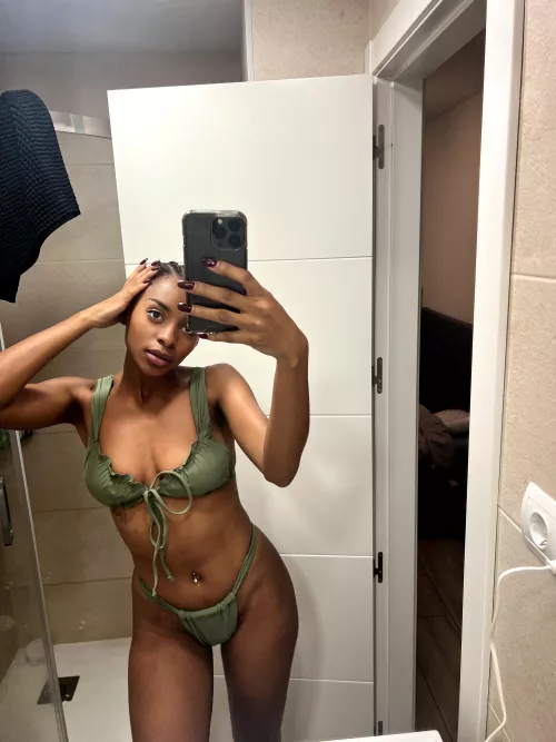 Im gonna have so much fun today 