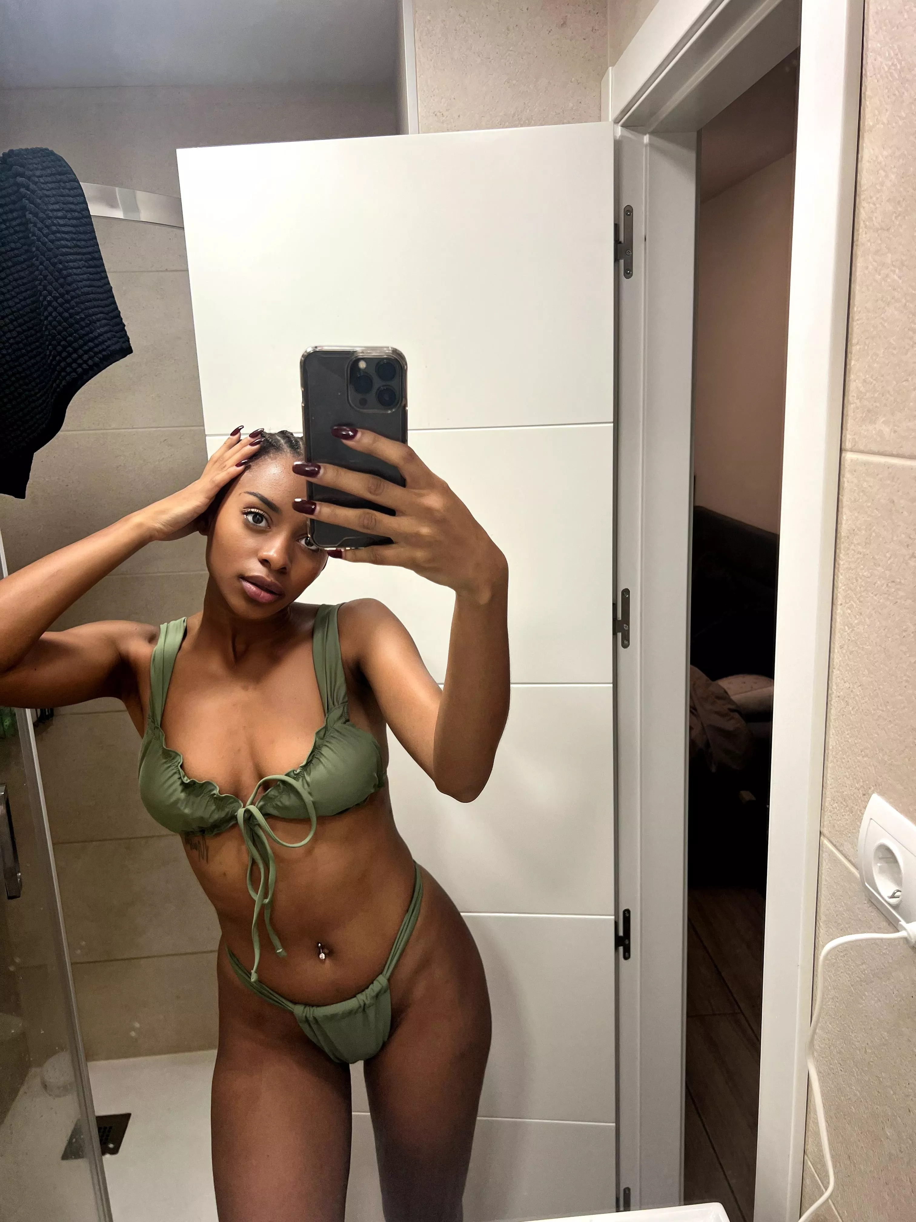 Im gonna have so much fun today 