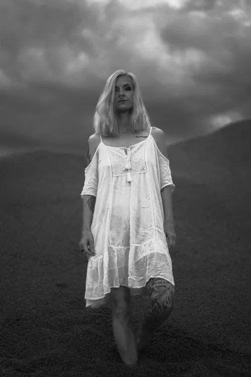 I’m your Swedish I’ve princess 