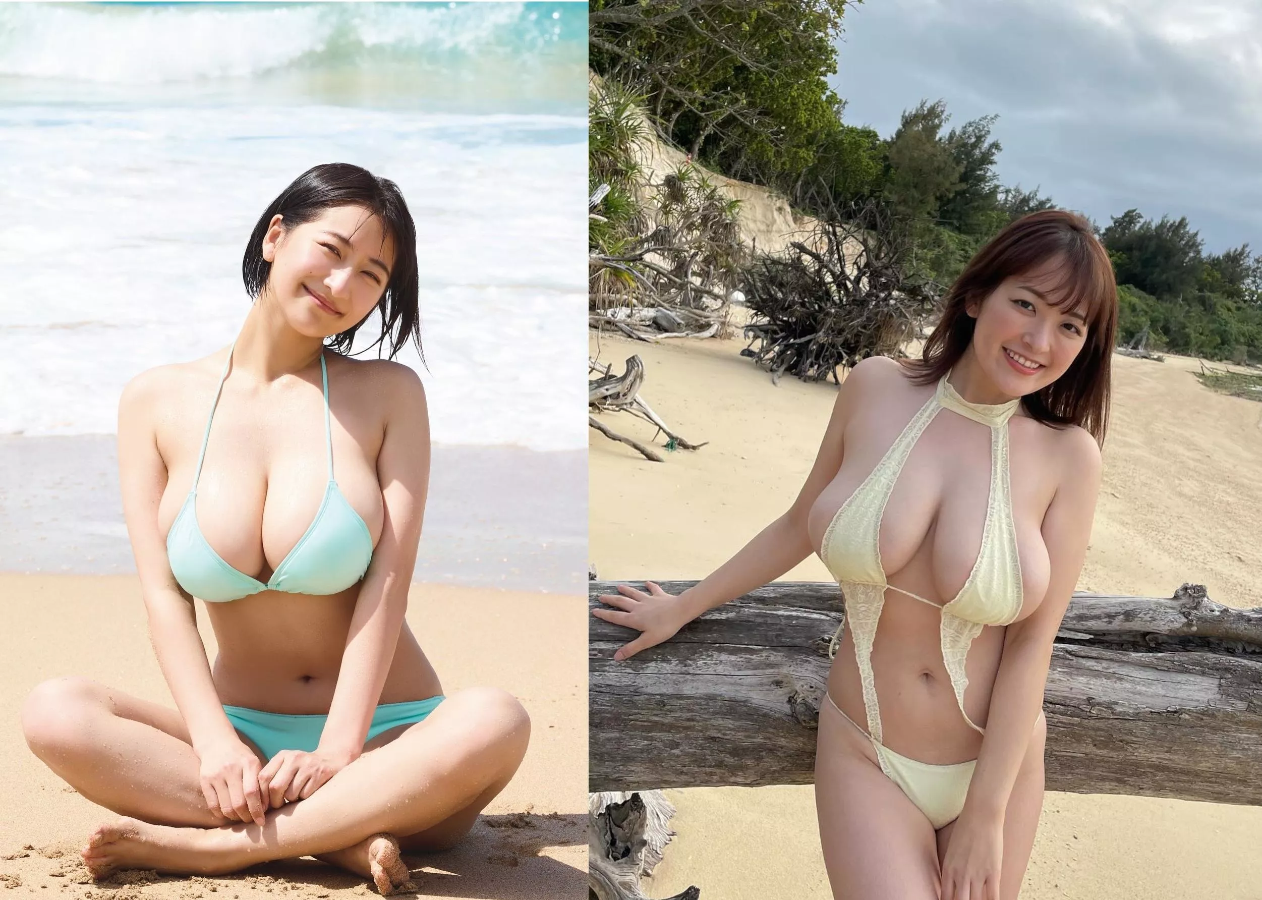 Ina Enohara vs Saki Yanase