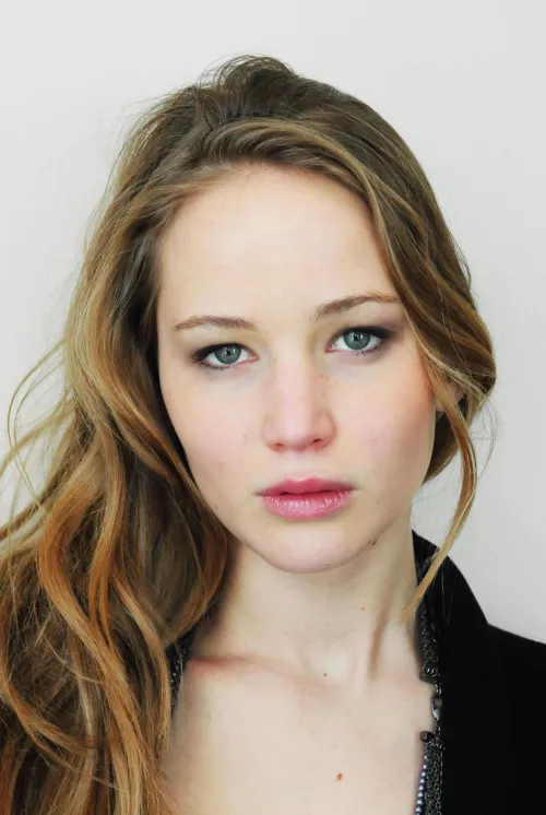 Jennifer Lawrence