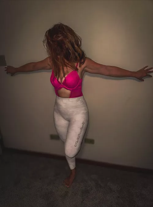 Late 30s mom, here’s to hoping I still got it 