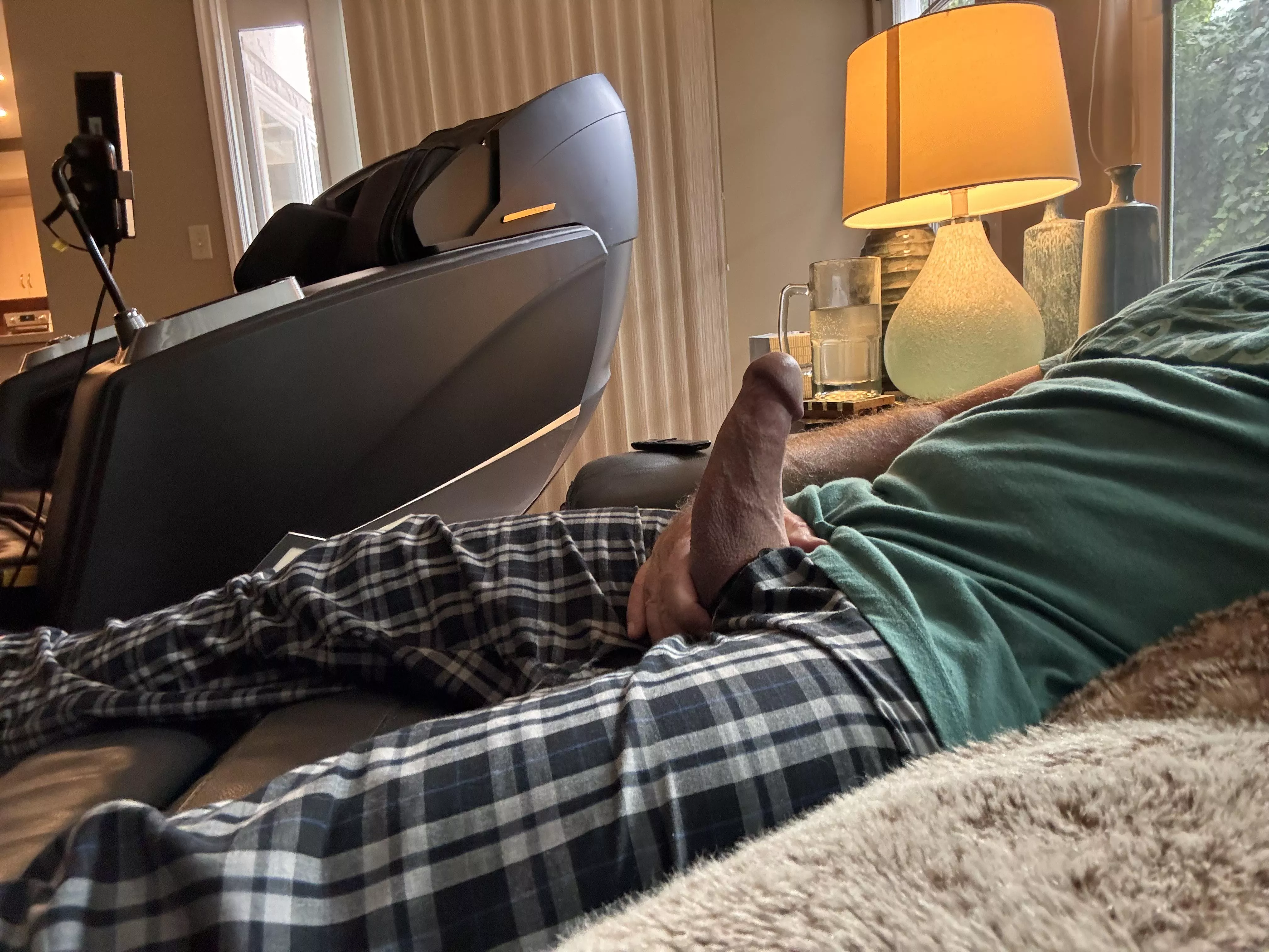 Like mine more as I’ve gotten older [56]