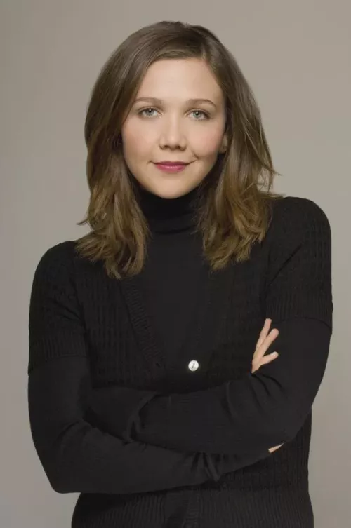 Maggie Gyllenhaal