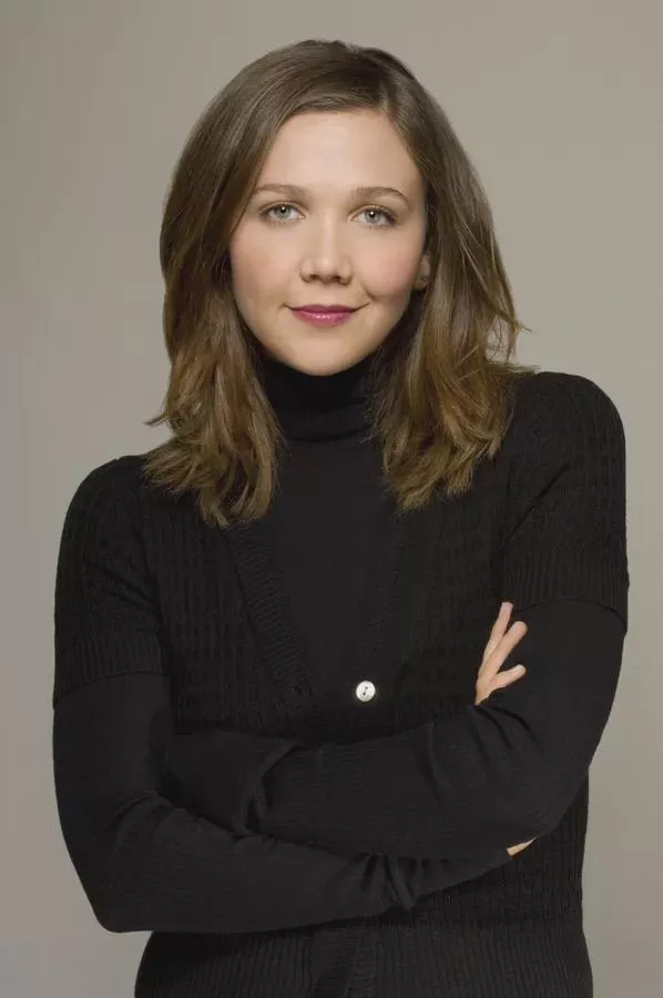 Maggie Gyllenhaal