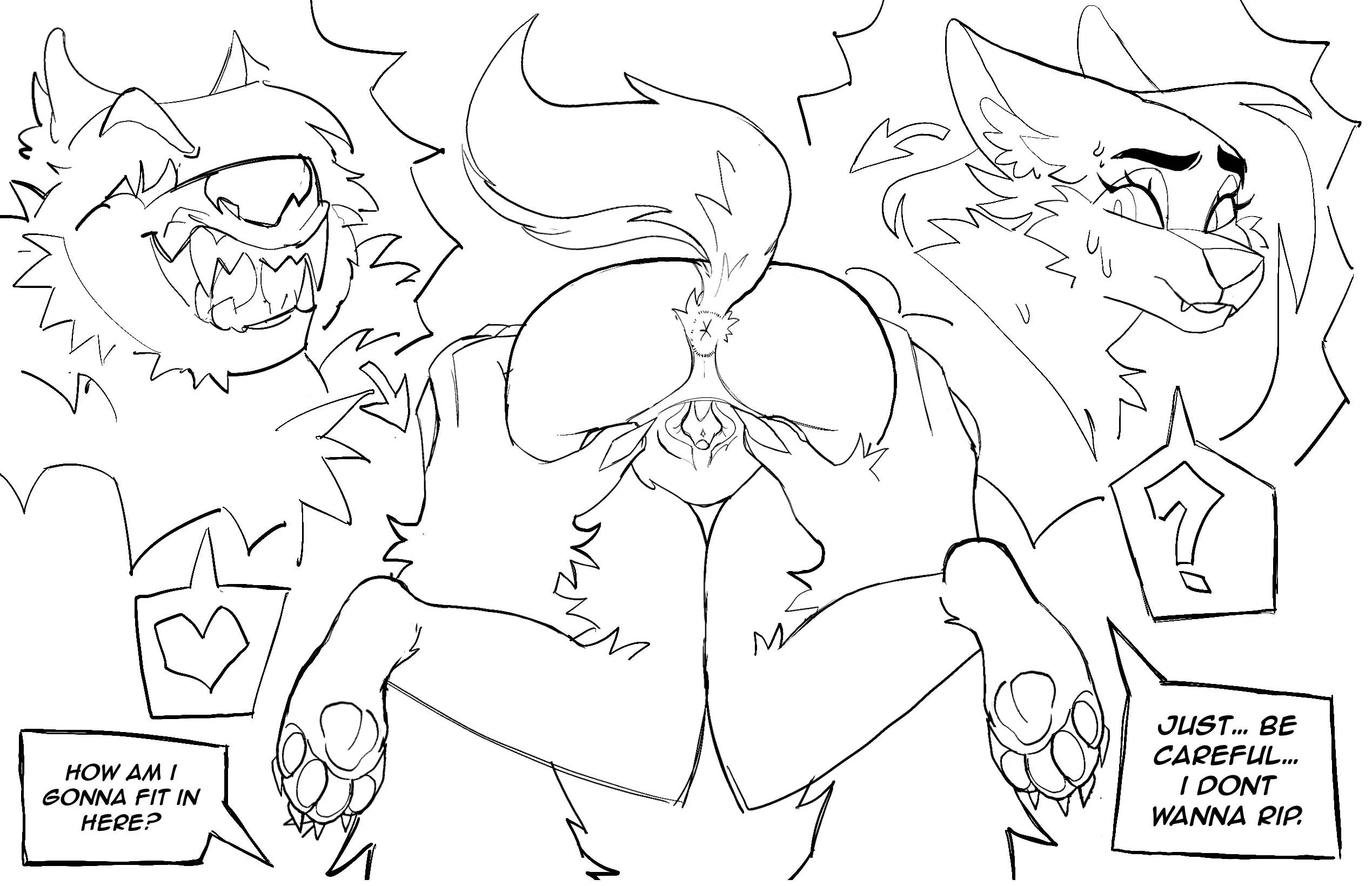 (M/F) (DestinyzDen) too big