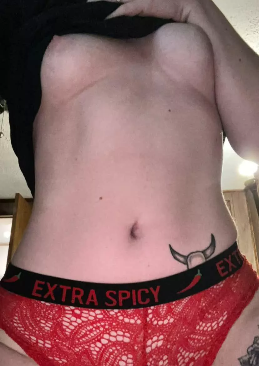 name something you’ve seen hundreds of times but never get bored of it