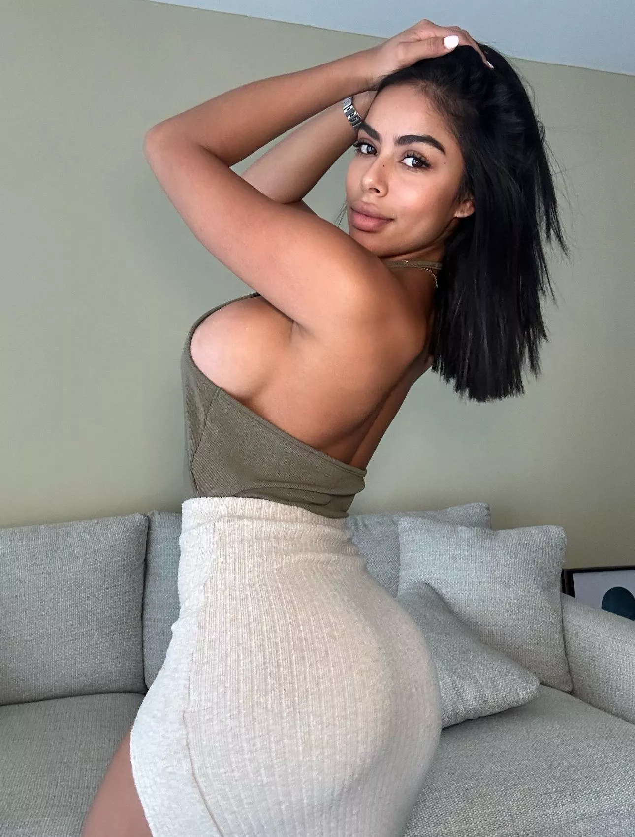 Perfect Latina Bimbo