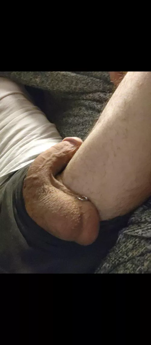 Should we wake him up?