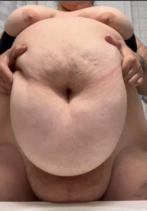 So much to hold onto 😍