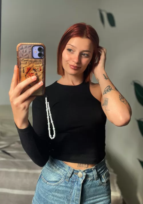 Some secrets are best kept close.