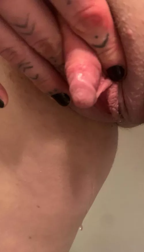Suck my girl knob 