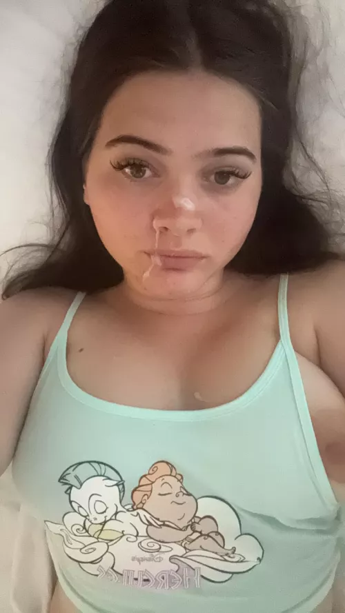 This was fun, whos next 