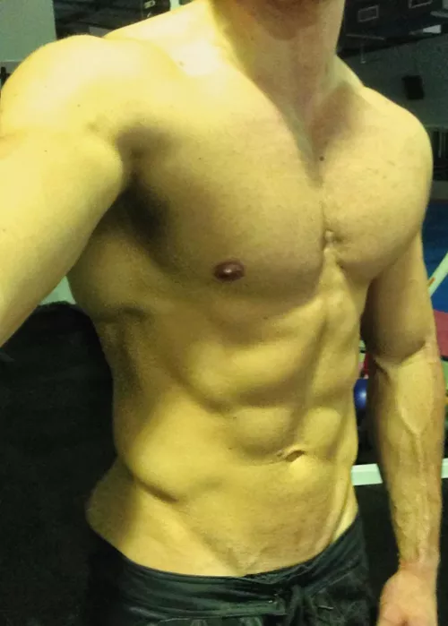 Under 10%? Probably!