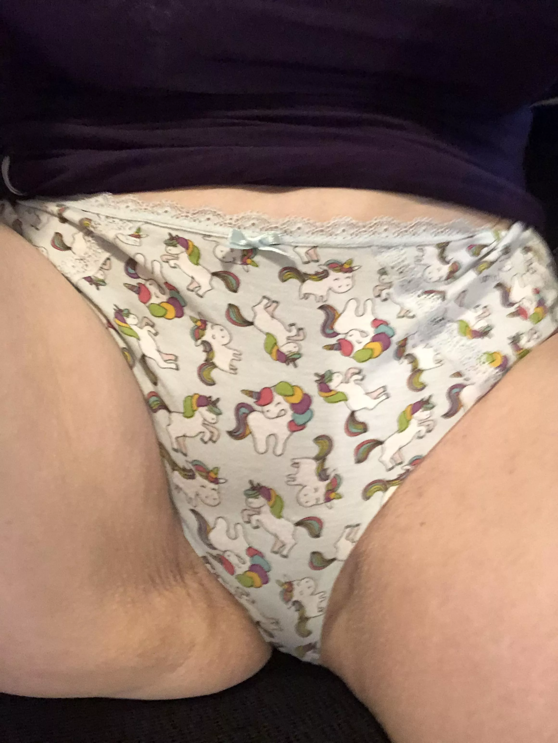 Who wants to be a stuffy grown up all the time