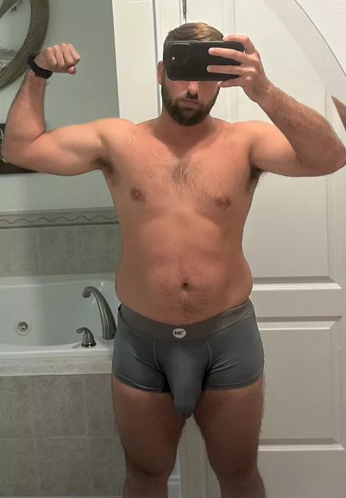 Who wants to peel them off? (33) 