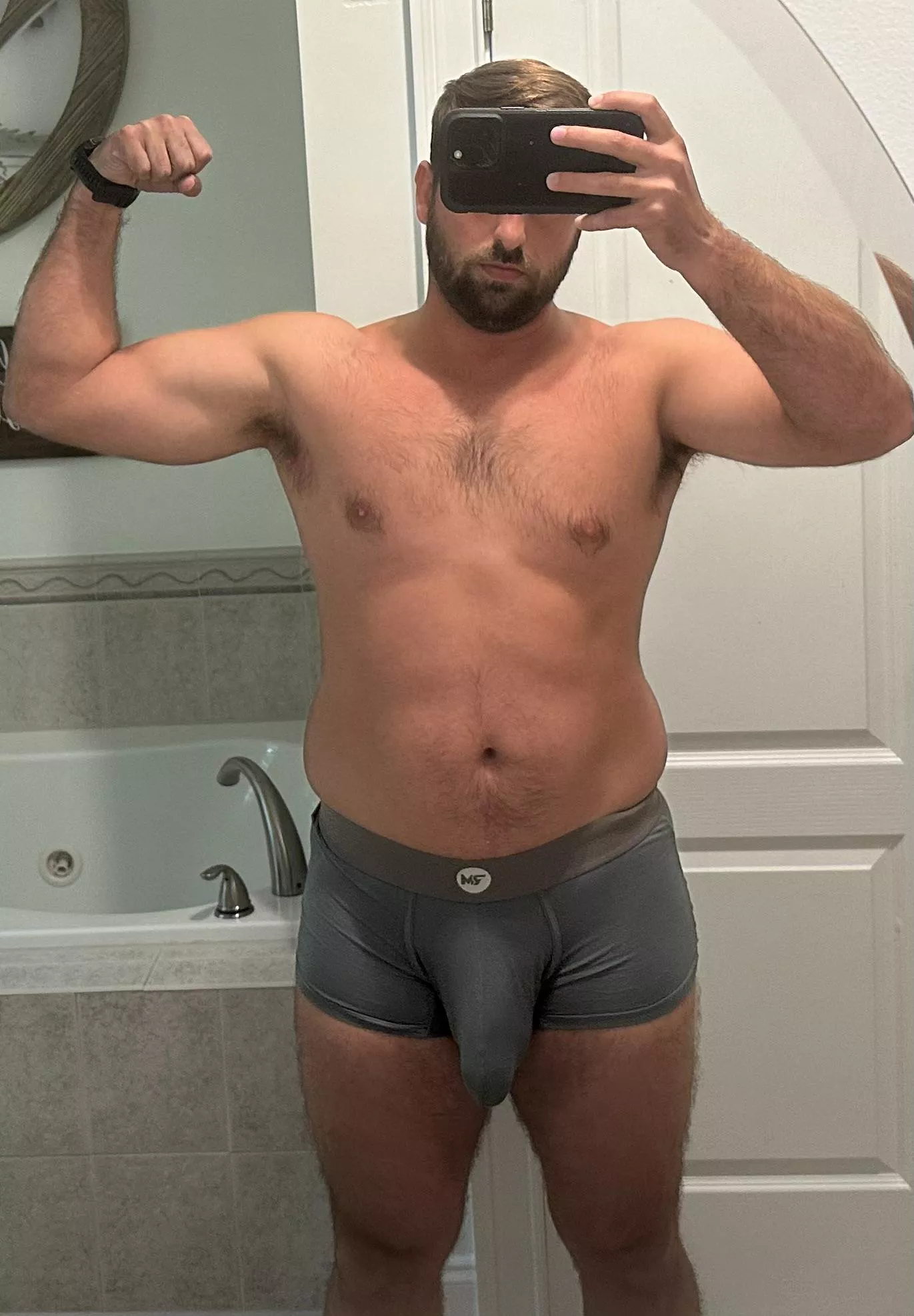 Who wants to peel them off? (33) 