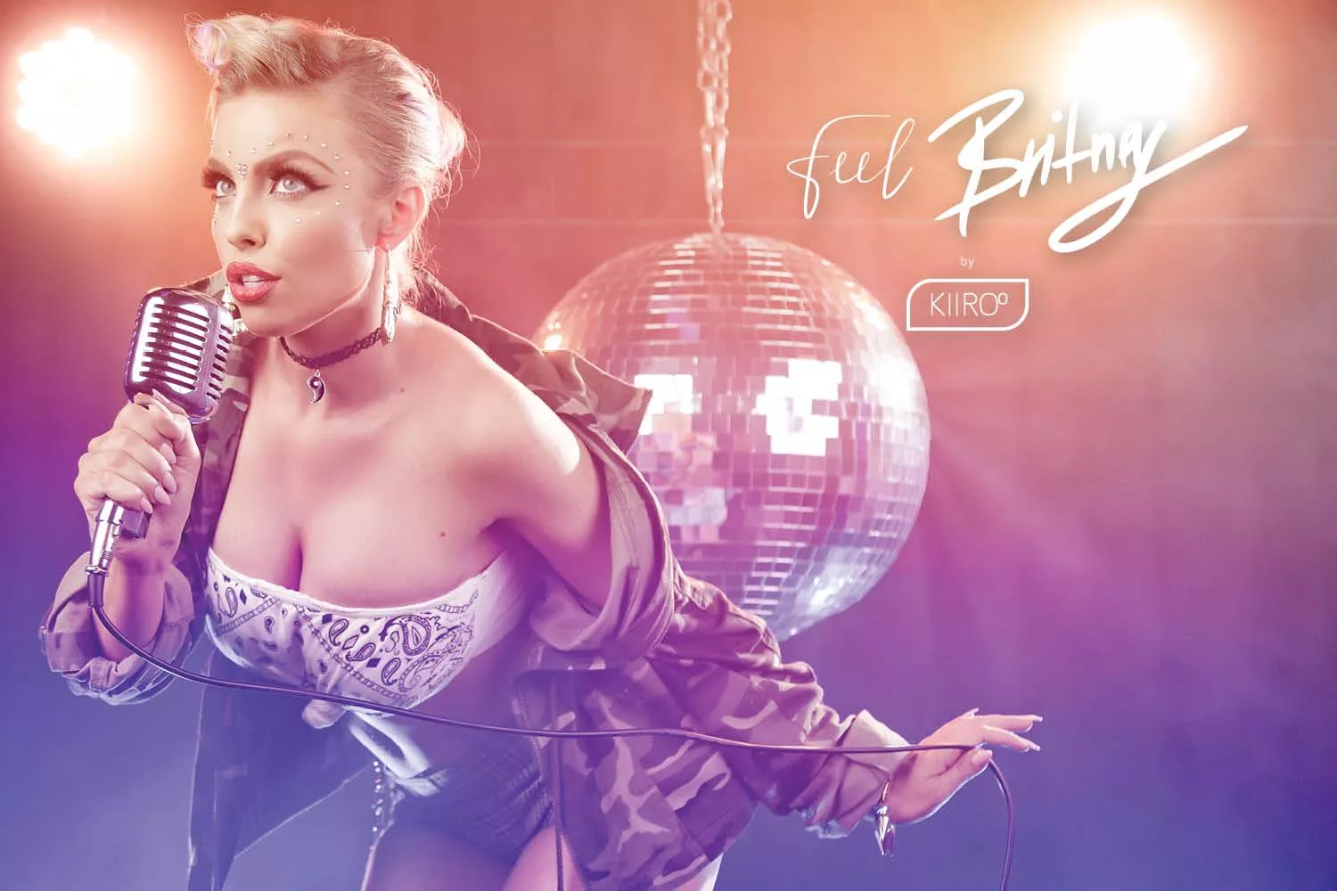 Would you like to feel me? 🥧💦