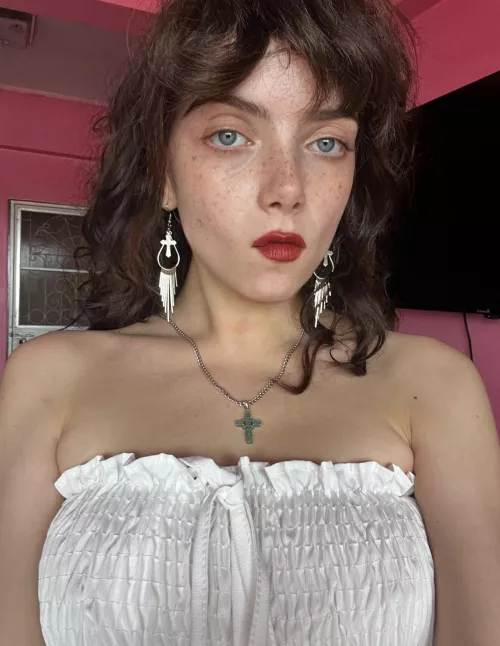 Would you like to say a prayer with me?