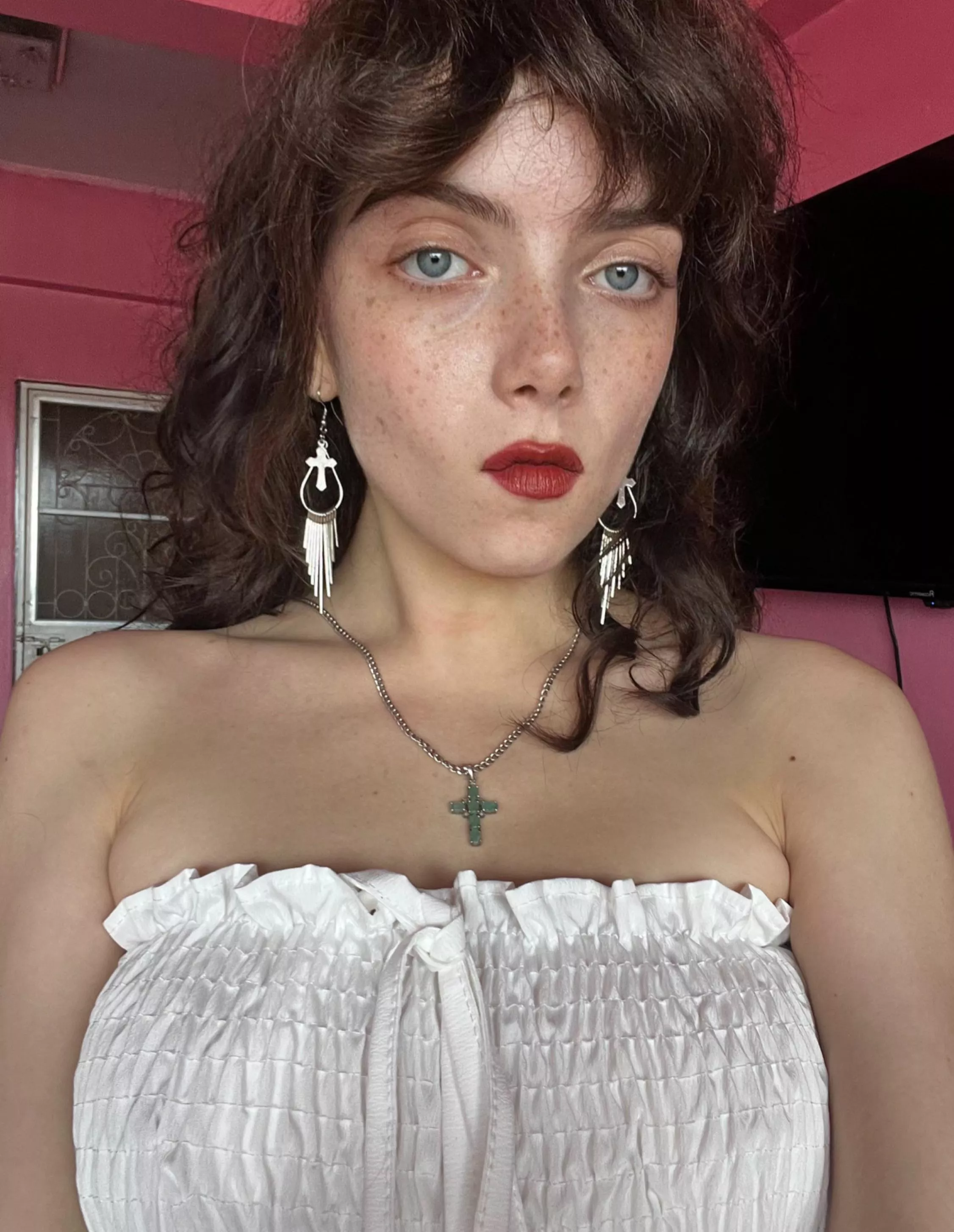 Would you like to say a prayer with me?