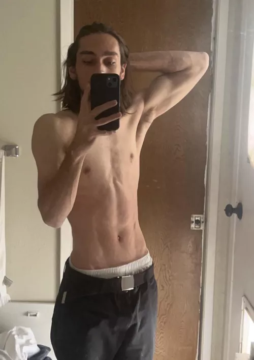 You like that? 😛🫣