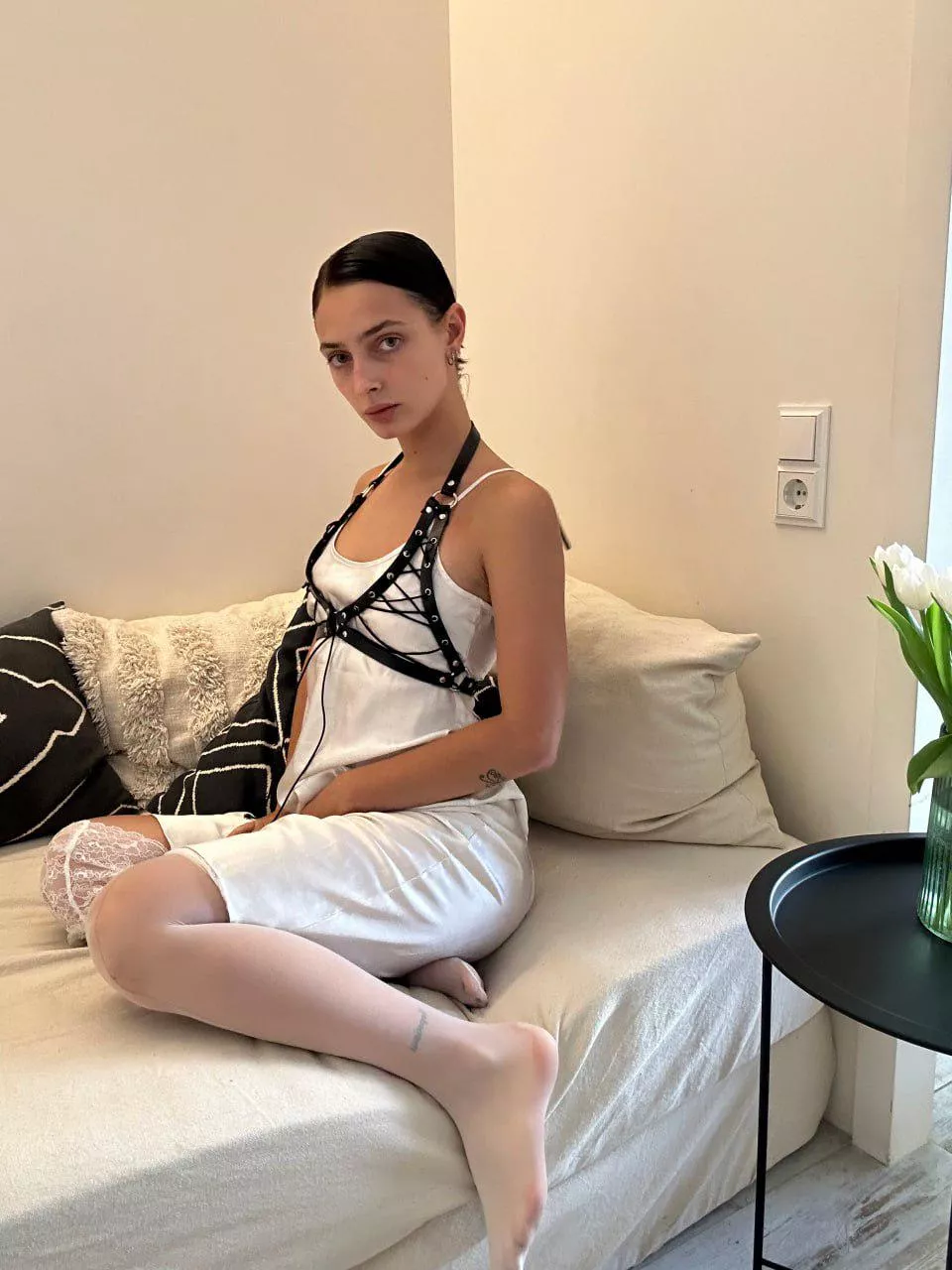 Your obedient little girl 