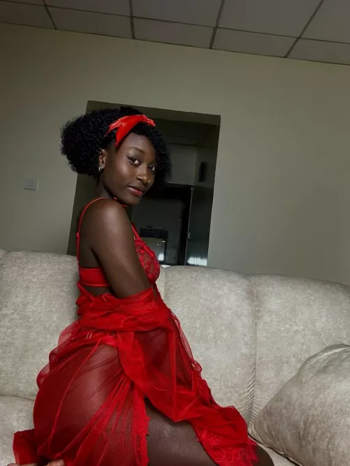 Your perfect fuckdoll