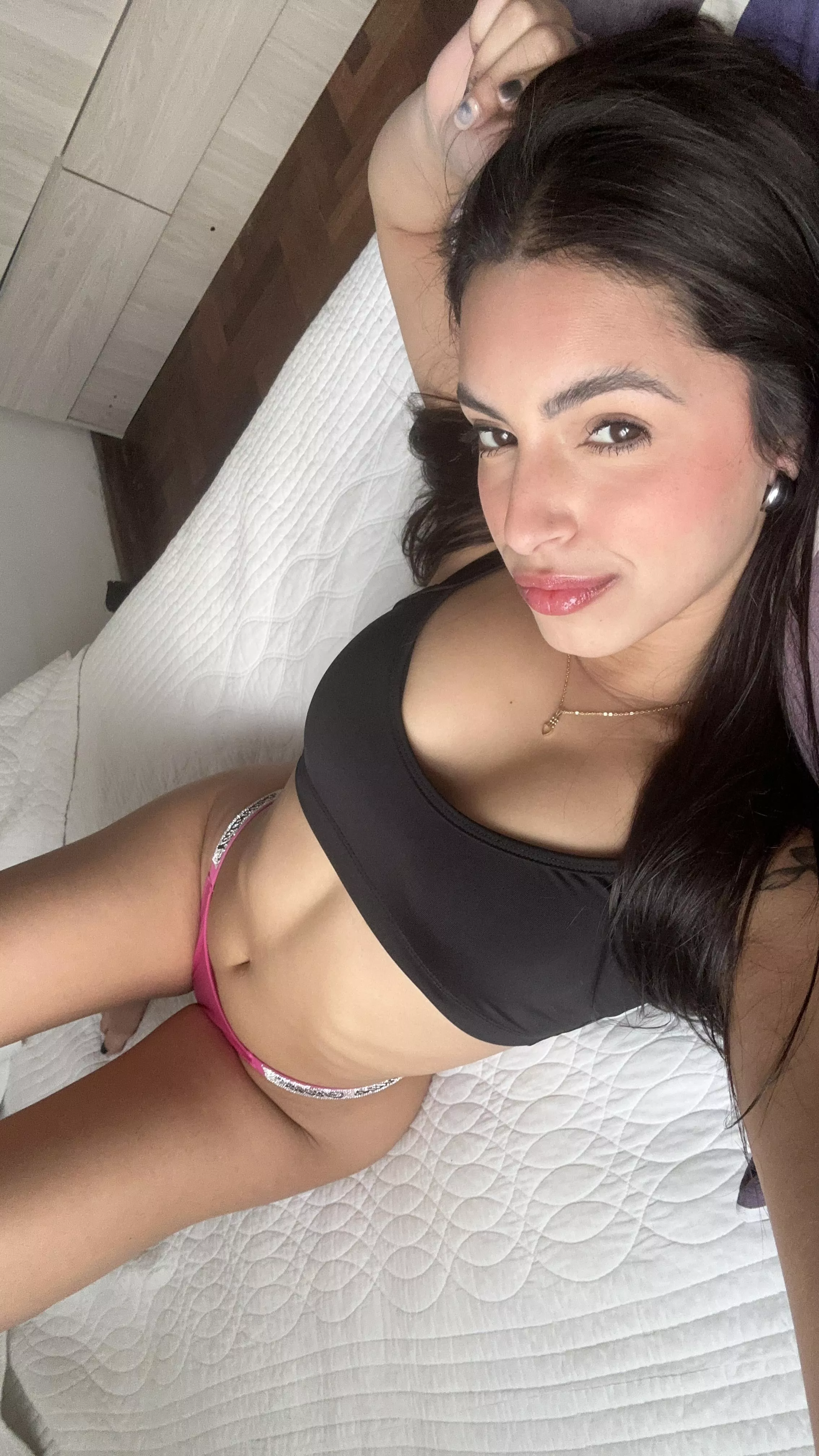 18... does daddy mind a young collegegirl with small tits..