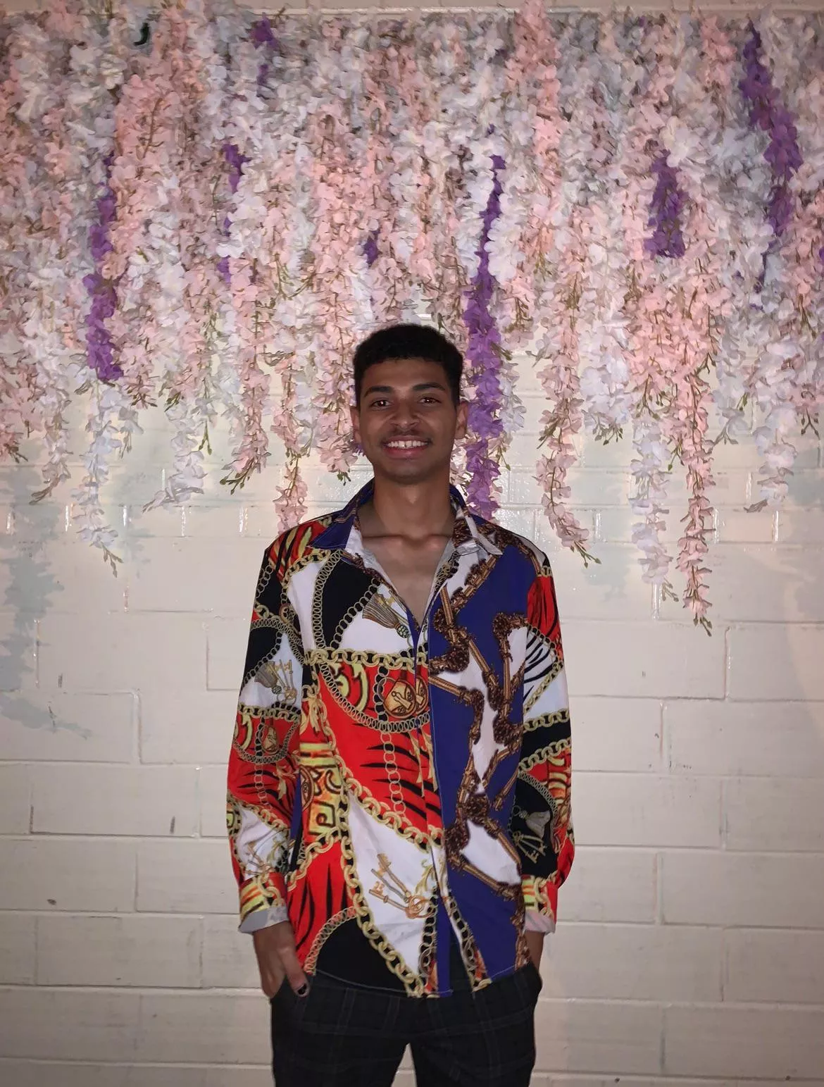 23 M | one of my favorite photos of me (: 23 M | one of my favorite photos of me (: