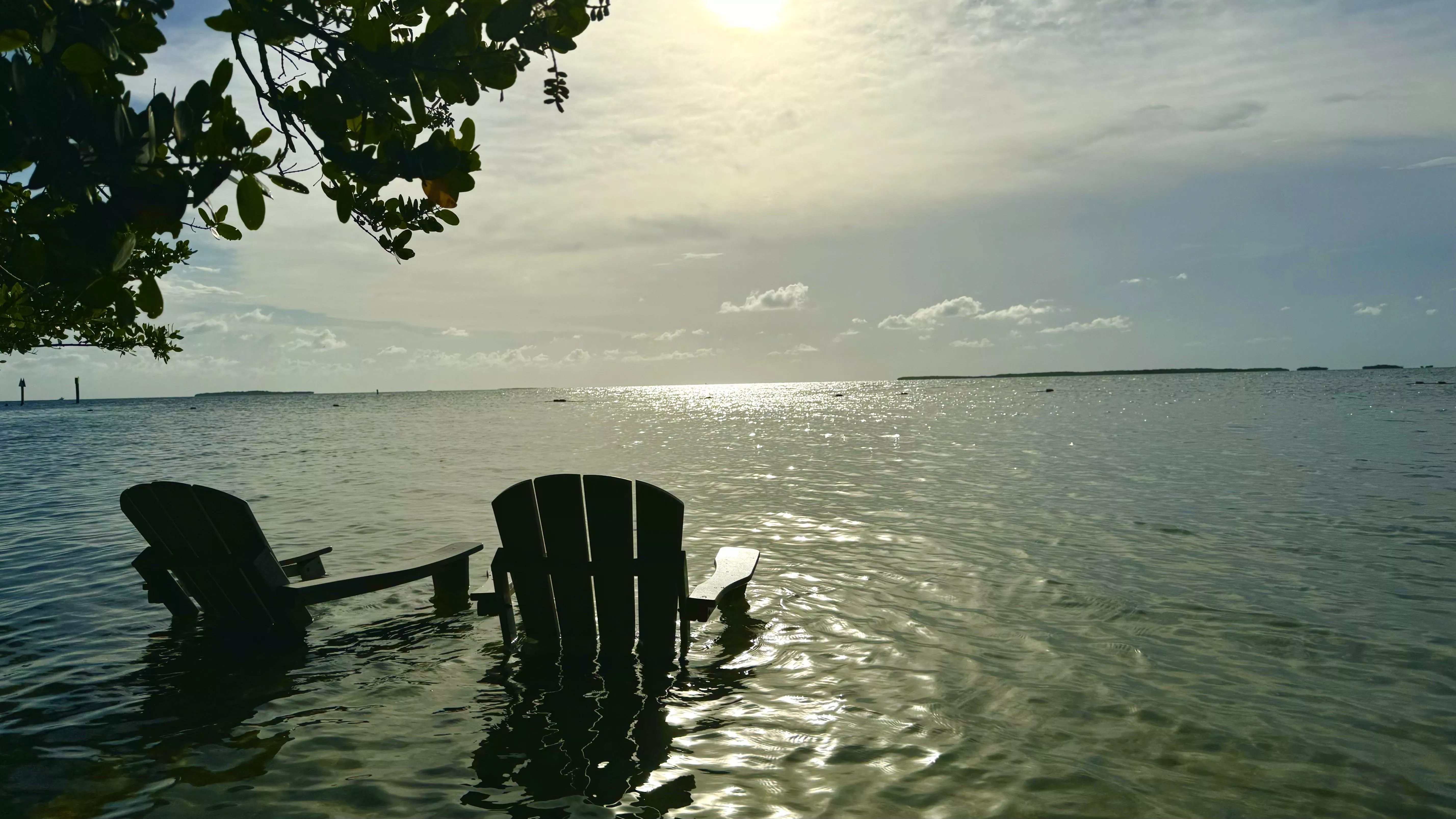 Another Peaceful View 