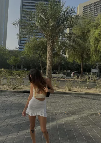 Anyone wanna walk with me in park?