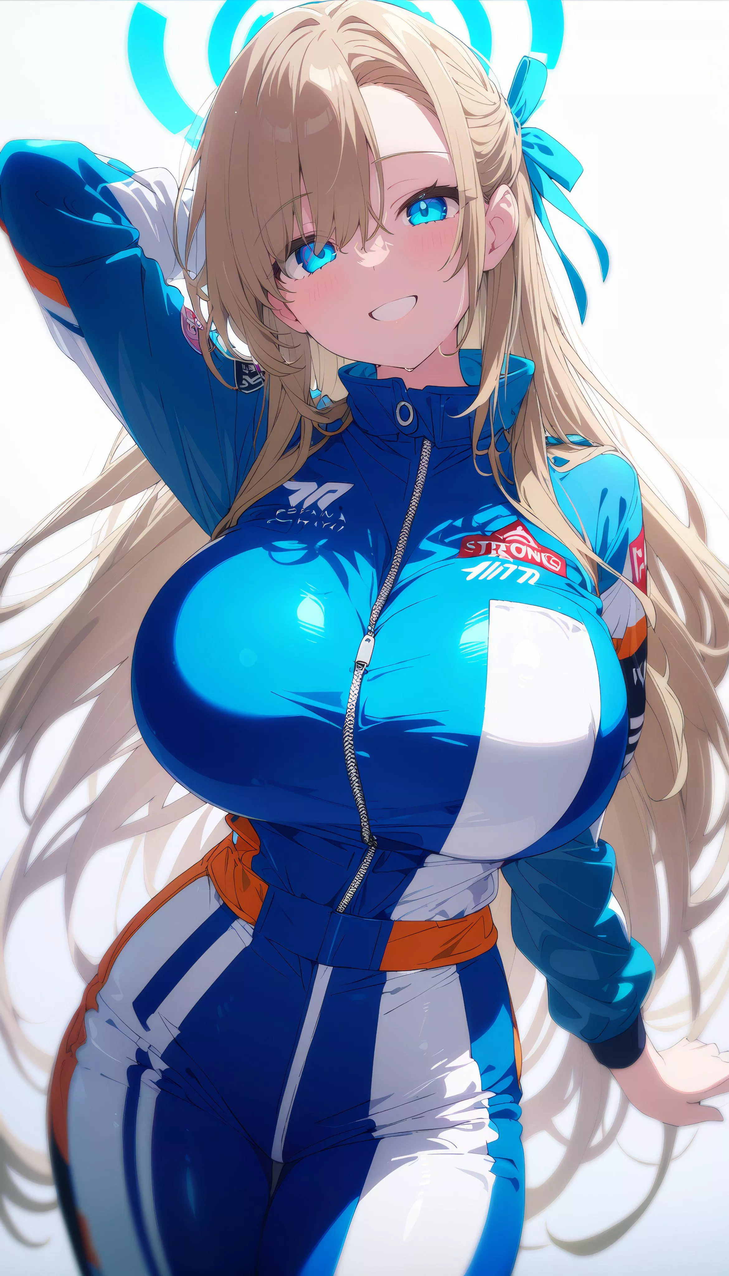 Asuna Ichinose [Blue Archive]