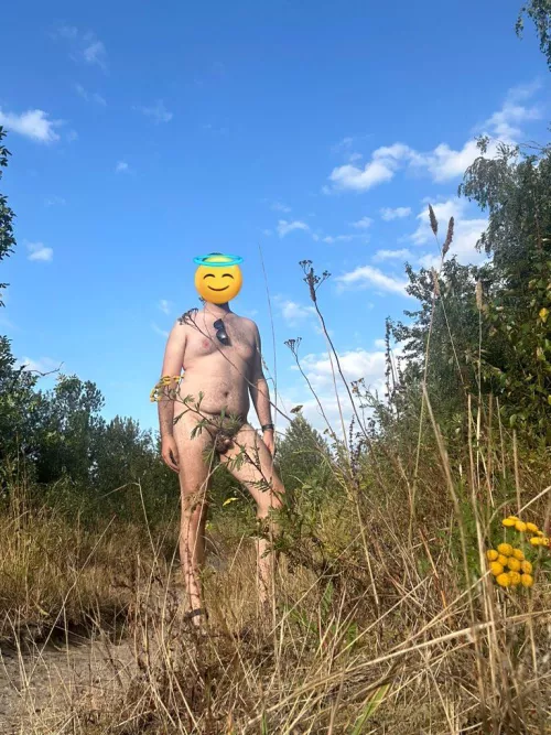 Beautiful day today in Oregon 