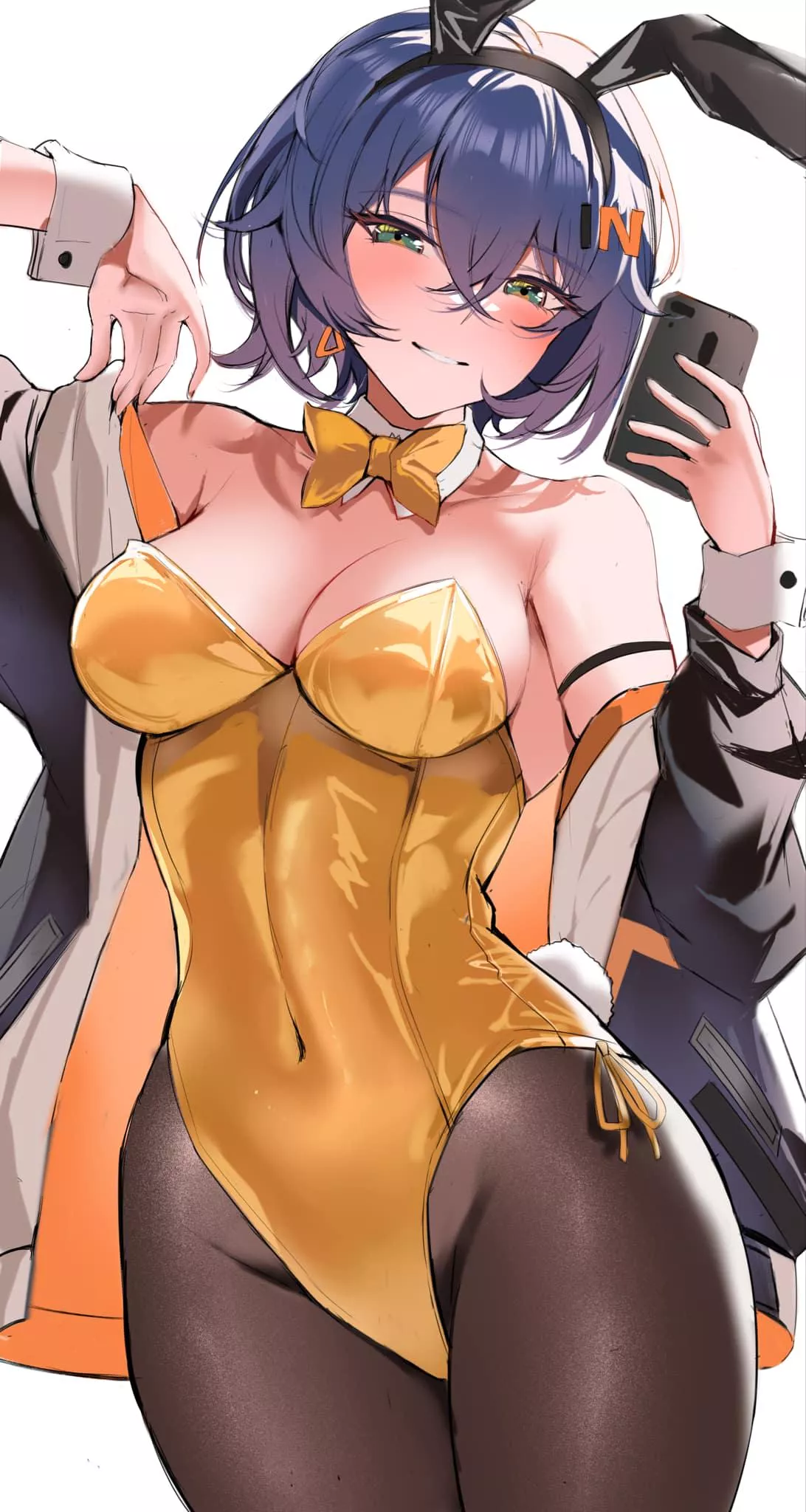 Bunny Belle [Zenless Zone Zero]