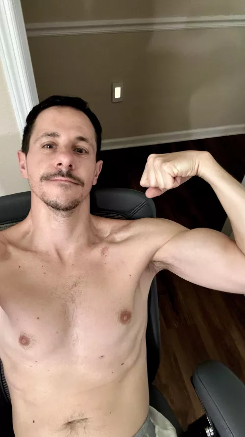 Casual work from home.