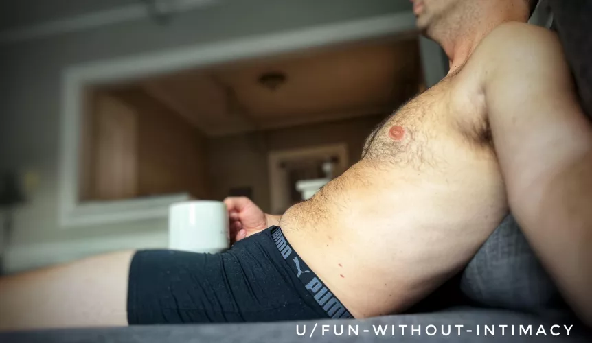 Come Sit and Sip ☕️