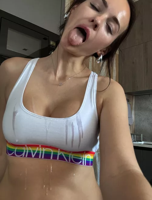 Craving your cum daddy