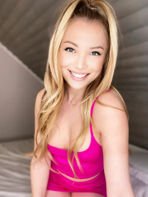 Cute and a little spicy