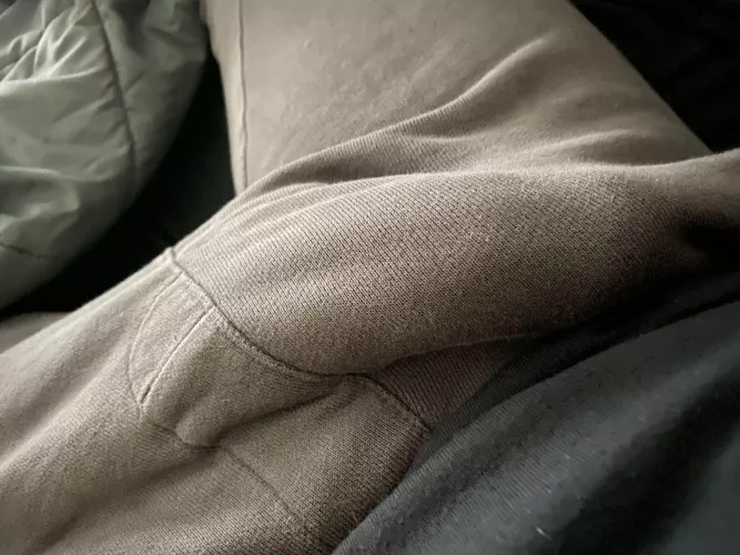 definitely not hiding this anywhere