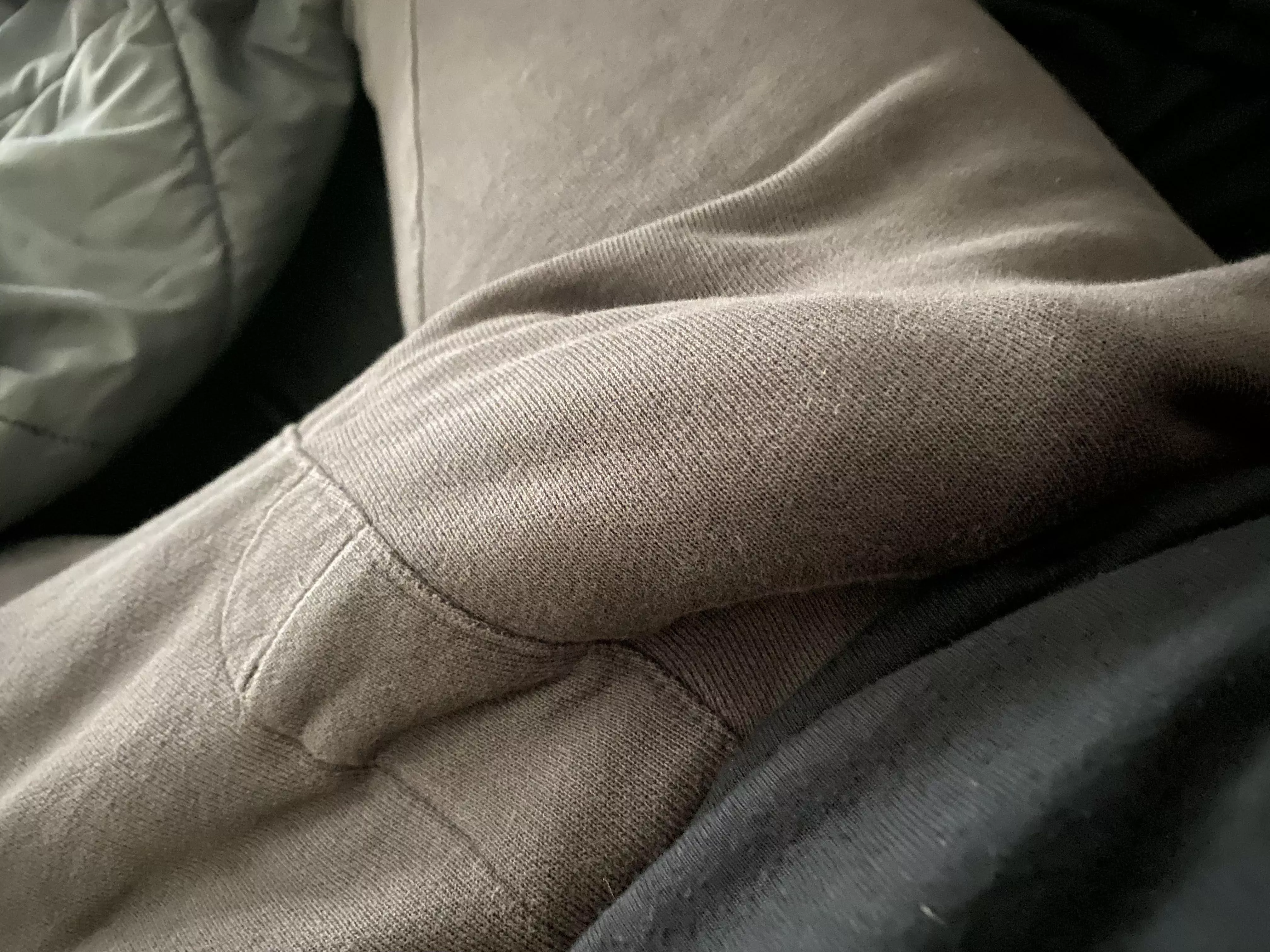 definitely not hiding this anywhere