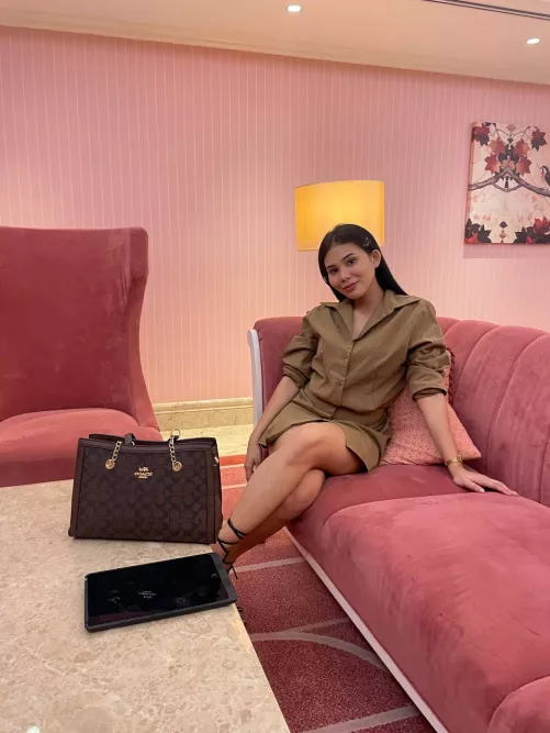 Desk duties by day, charming you by night. ❤️