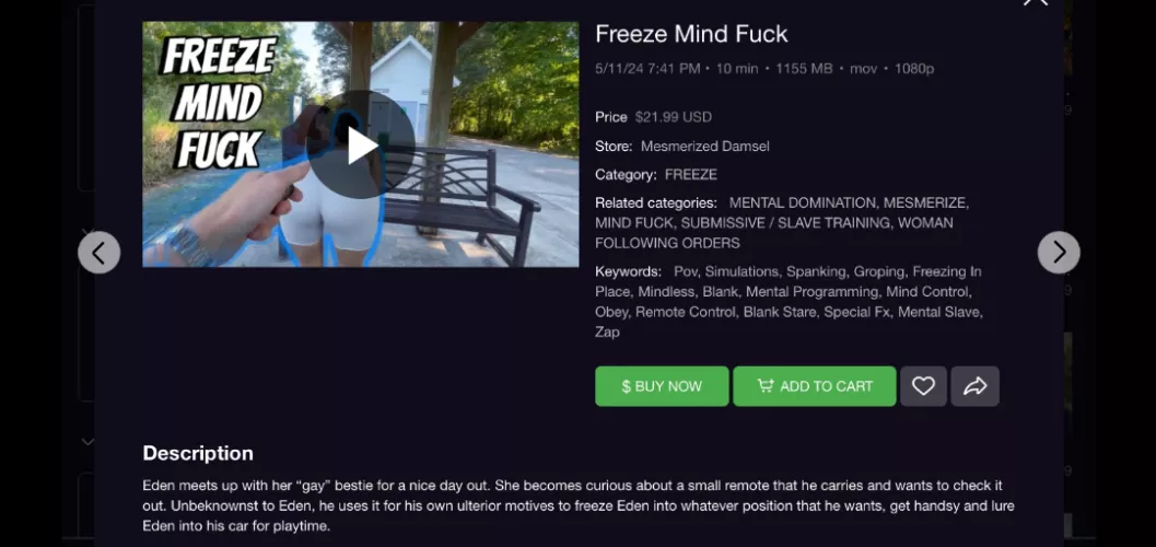 Does anyone know where I can watch the full video for free?